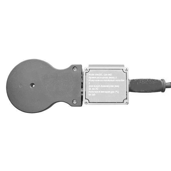 Паяльник IRON ANGEL CM-04D