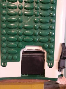 Акумуляторний обприскувач Iron Angel SPR 16A