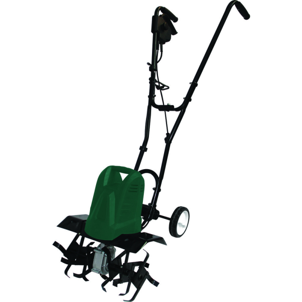 Ґрунтофрез електричний Iron Angel ЕТ 1400 М