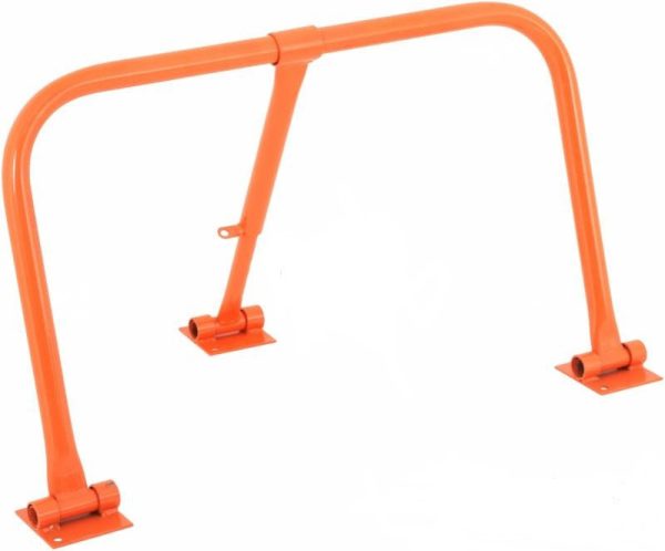 Бар'єр паркувальний БП – 800