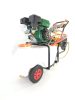 Бензиновий колісний обприскувач SPR50