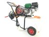 Бензиновий колісний обприскувач SPR50