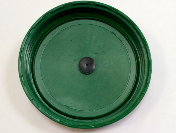 Кришка велика на бак для SPR16A