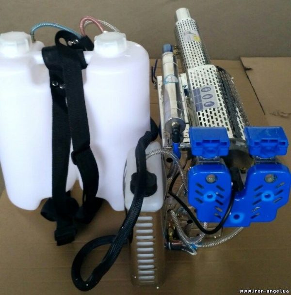 Генератор туману Foggong Machine