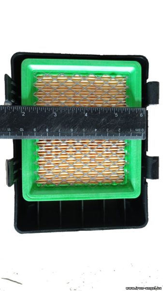 Двигун бензиновий WX1P65F
