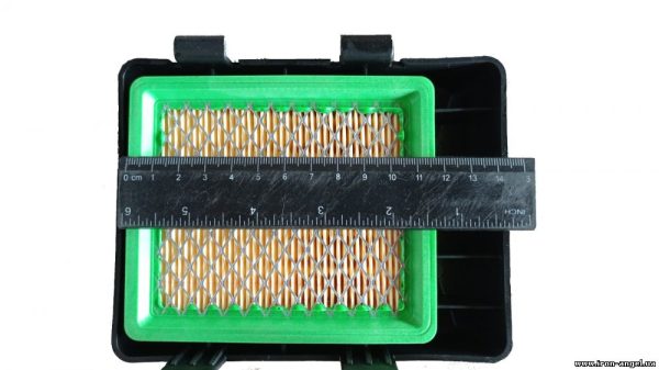 Двигун бензиновий WX1P65F