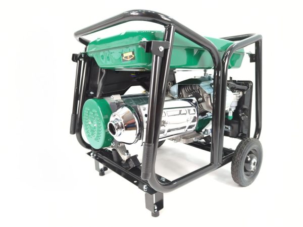 генератор EG 7500 ME
