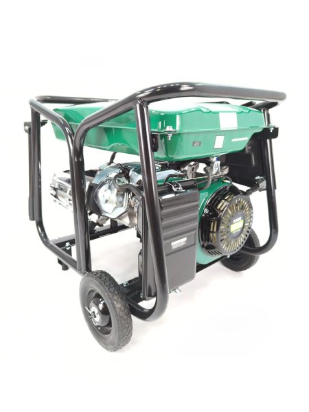 генератор EG 7500 ME