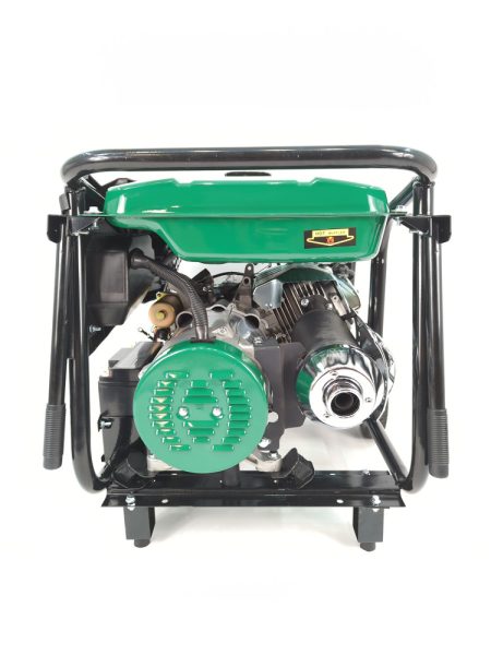 генератор EG 7500 ME