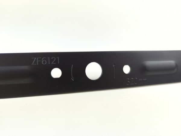 Ніж для газонокосарки 32 см