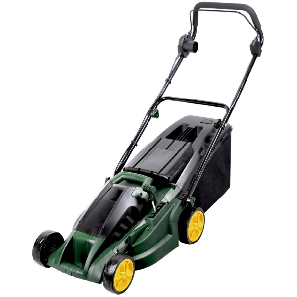 Газонокосарка Iron Angel EM 3815