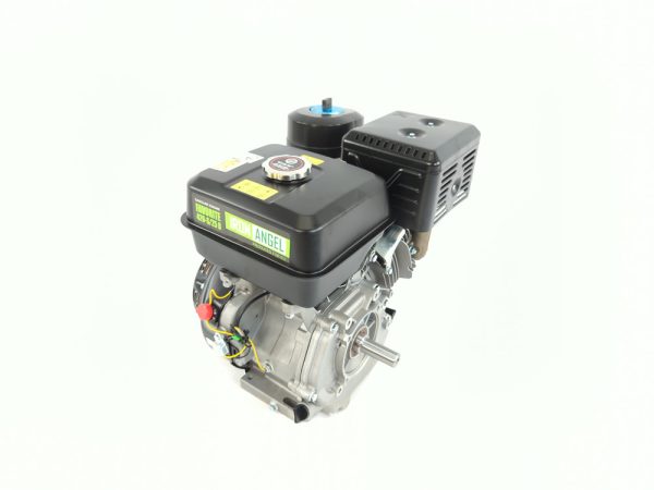 Двигун бензиновий FAVORITE 420-S/25B