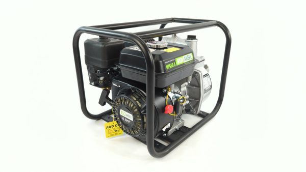 Мотопомпа WPG 50B