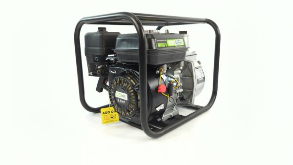 Мотопомпа WPG 50B