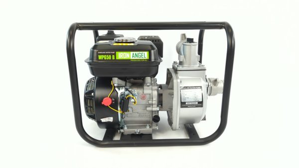 Мотопомпа WPG 50B