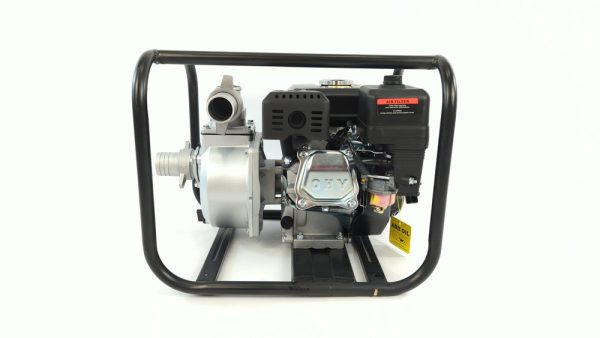 Мотопомпа WPG 50B