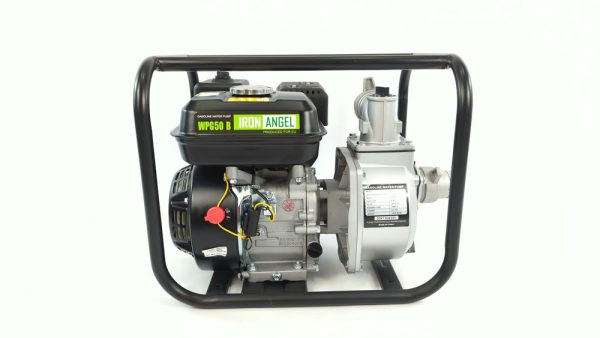 Мотопомпа WPG 50B