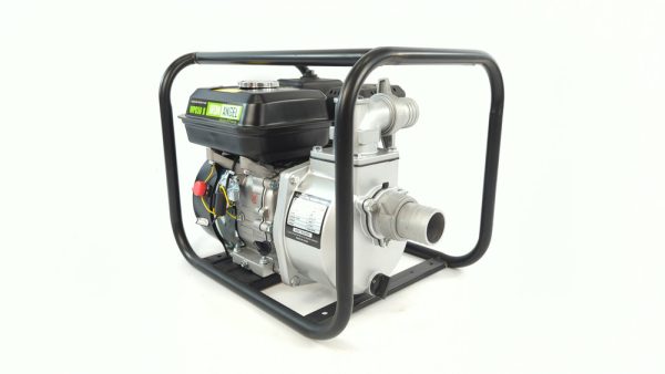 Мотопомпа WPG 50B