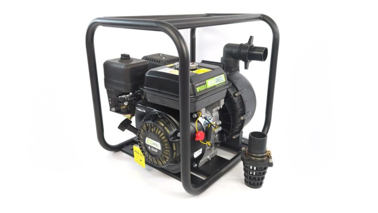 Мотопомпа WPGС 50B