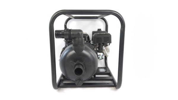 Мотопомпа WPGС 50B