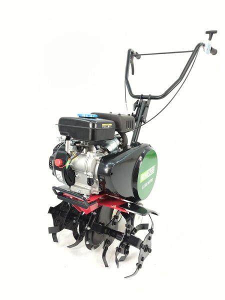 Грунтофрез GT50 NITRO
