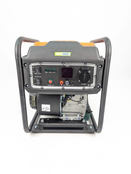 інверторний генератор EG 3200 IO