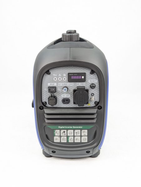 інверторний генератор EG 3000 IS