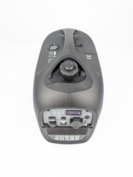 інверторний генератор EG 3000 IS