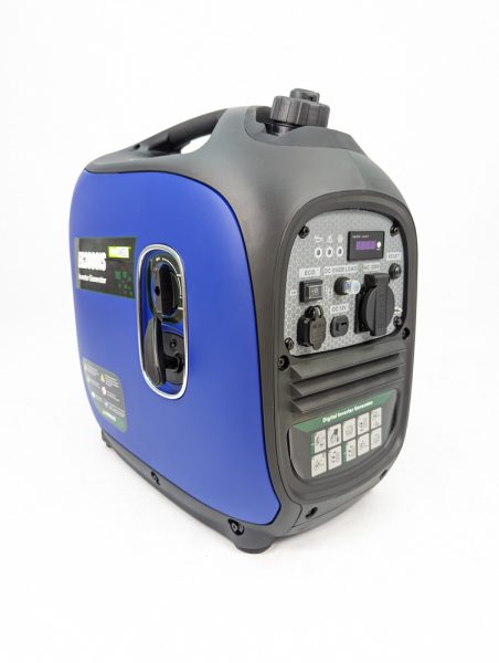 інверторний генератор EG 3000 IS