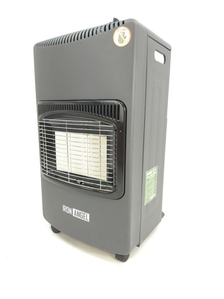 Обігрівач газовий TH4200