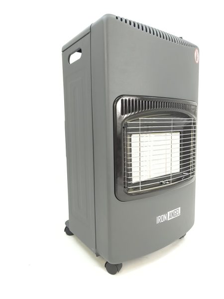 Обігрівач газовий TH4200