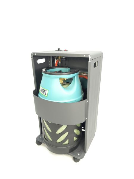 Обігрівач газовий TH4200