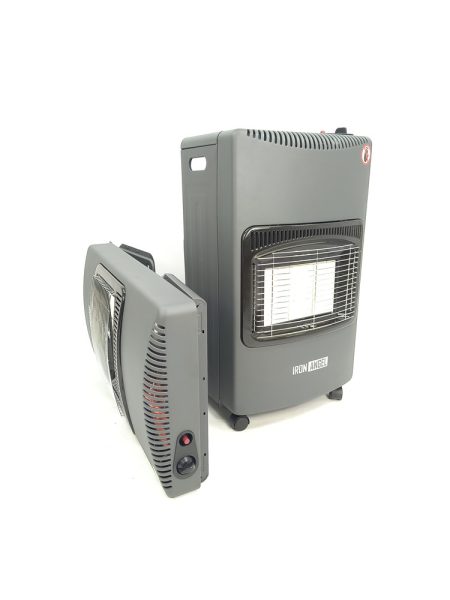 Обігрівач газовий TH4200