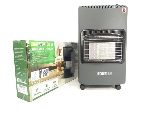 Обігрівач газовий TH4200