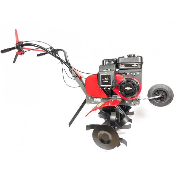 Грунтофрез Pubert Terro 60B C2