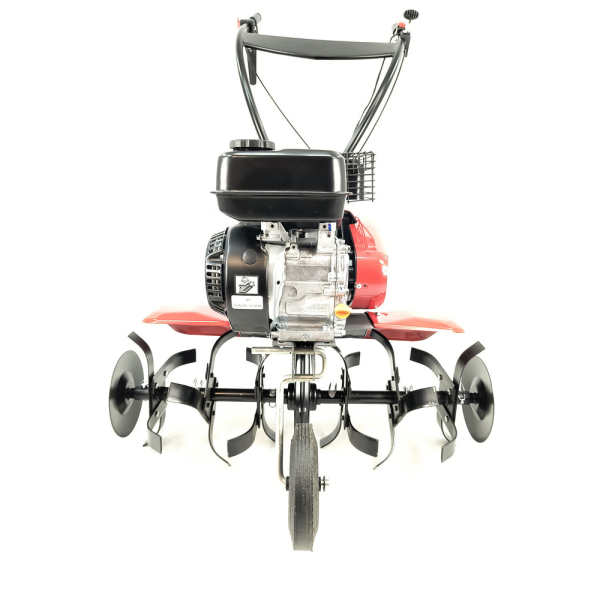 Грунтофрез Pubert ARGO 80 PC3