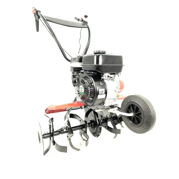 Грунтофрез Pubert ARGO 80 PC3