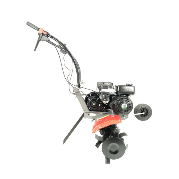 Грунтофрез Pubert ARGO 80 PC3