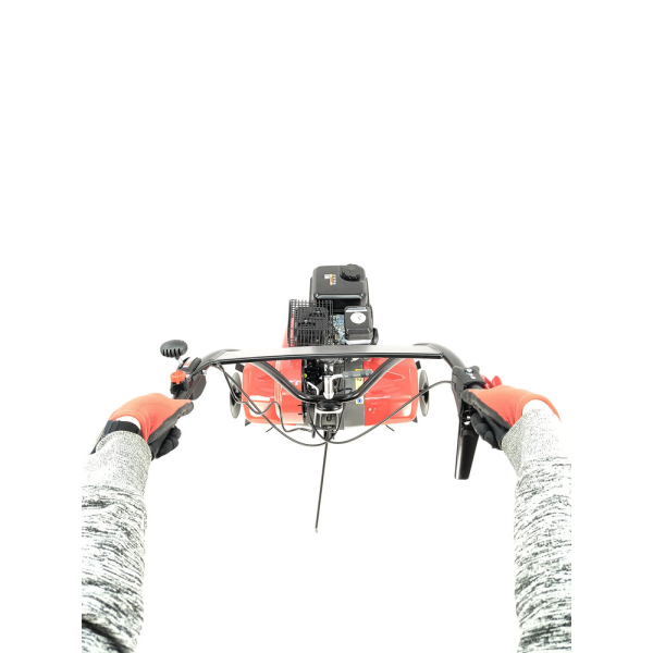 Грунтофрез Pubert ARGO 80 PC3