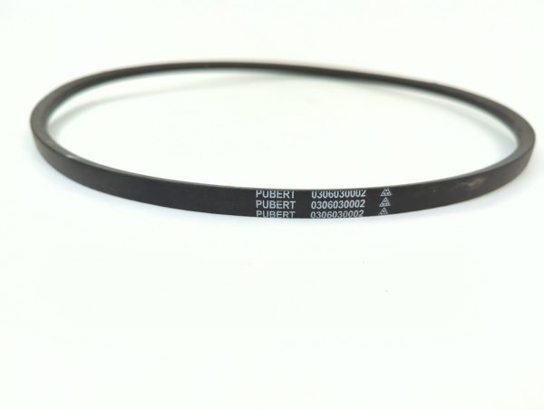 Ремінь Pubert Primo 0306030002