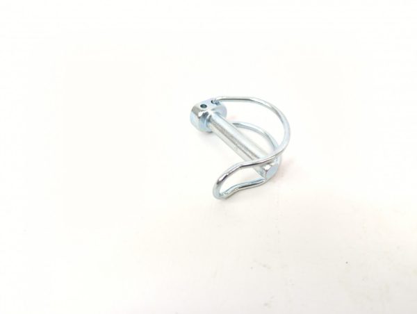 Палець фіксації фрез 8*36 0301010013