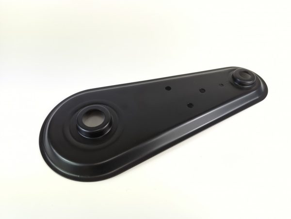 Ліва кришка (кожух) редуктора Pubert 3002000313