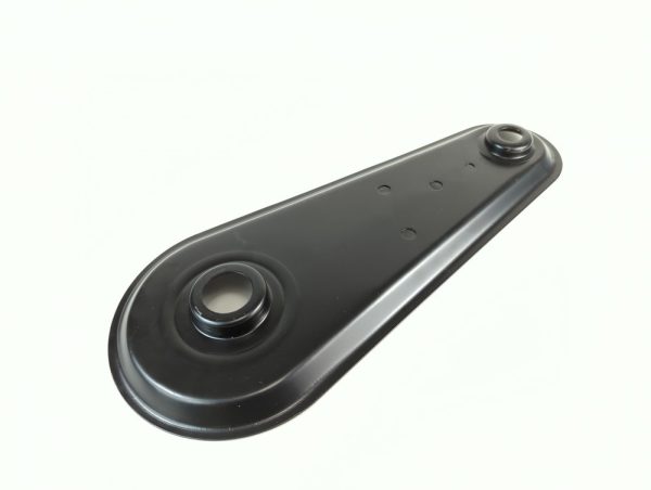 Права кришка (кожух) редуктора Pubert 3002000312