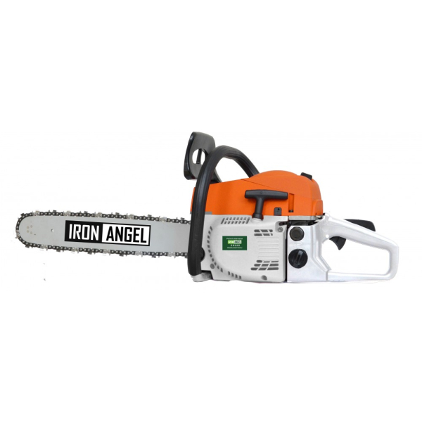 Бензопила Iron Angel СS520