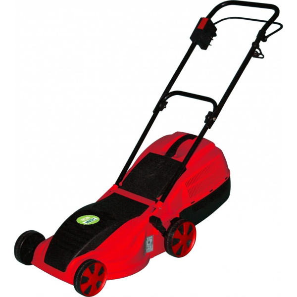 Газонокосарка Iron Angel KK 3813