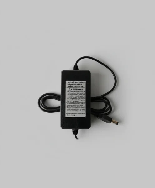 Зарядний пристрій для обприскувача SPR 16A