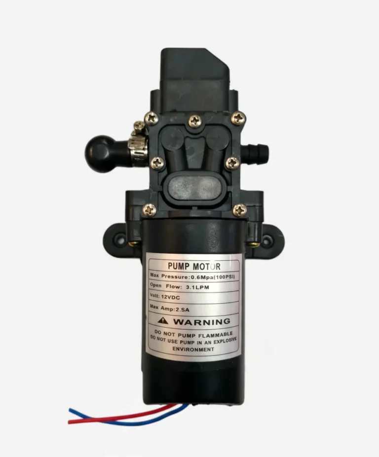 Помпа для обприскувача для SPR 16A