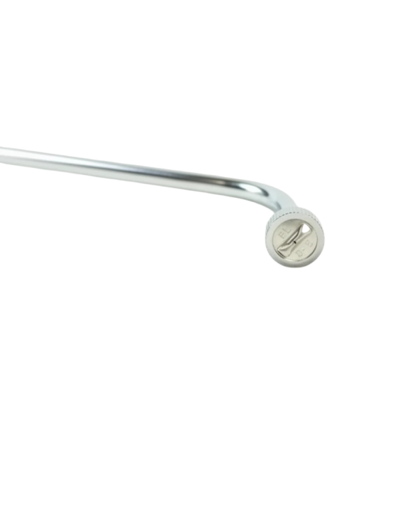 Насадка штанга з трьома форсунками металева для SPR 12/25 M