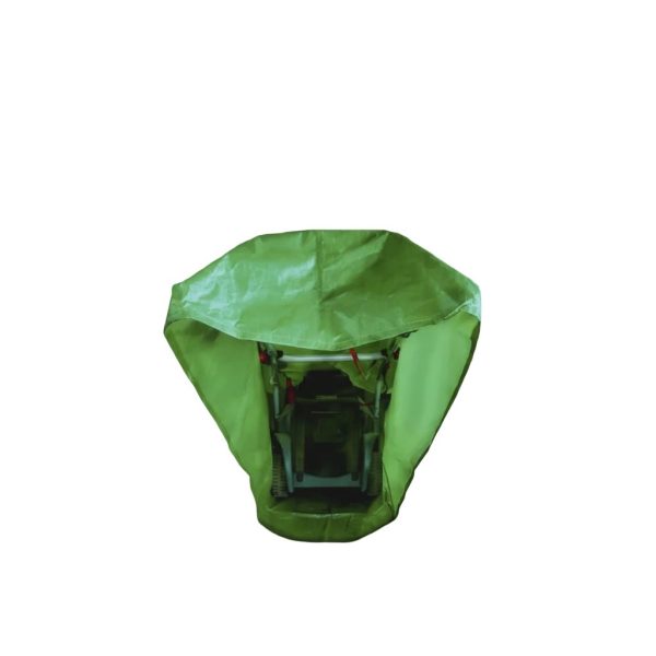 Захисний чохол для газонокосарки