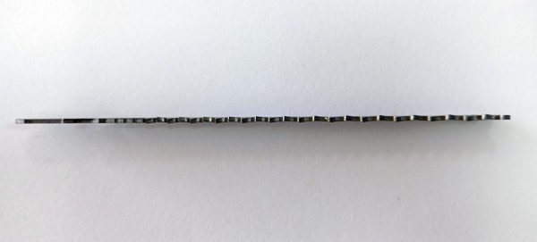 2608634486_ Пилка Bosch по дереву та металу T345XF, 2,4-5×132 мм